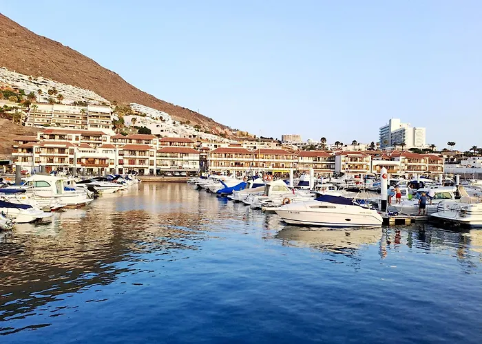 Buenavista Gigantes Marina