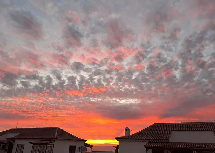 Buenavista Gigantes Marina