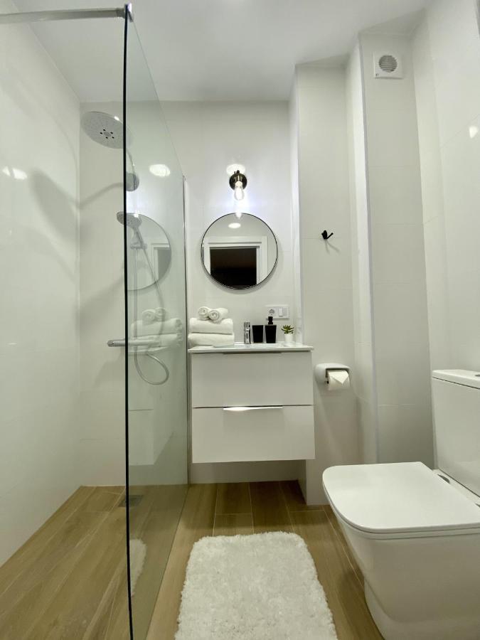 Buenavista Gigantes Marina Apartment