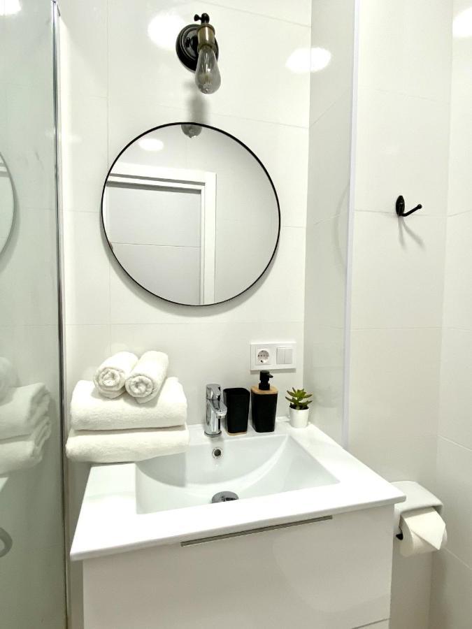 Apartment Buenavista Gigantes Marina