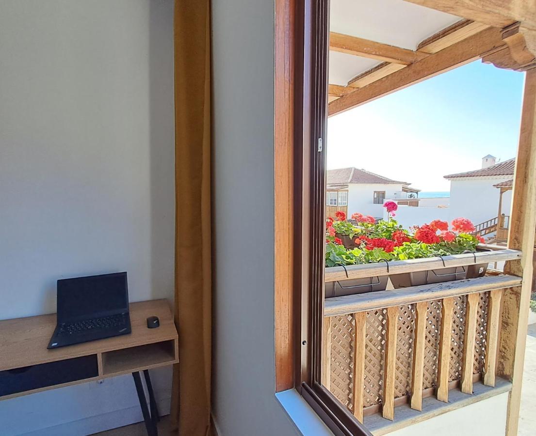 Buenavista Gigantes Marina Apartment Acantilado de los Gigantes
