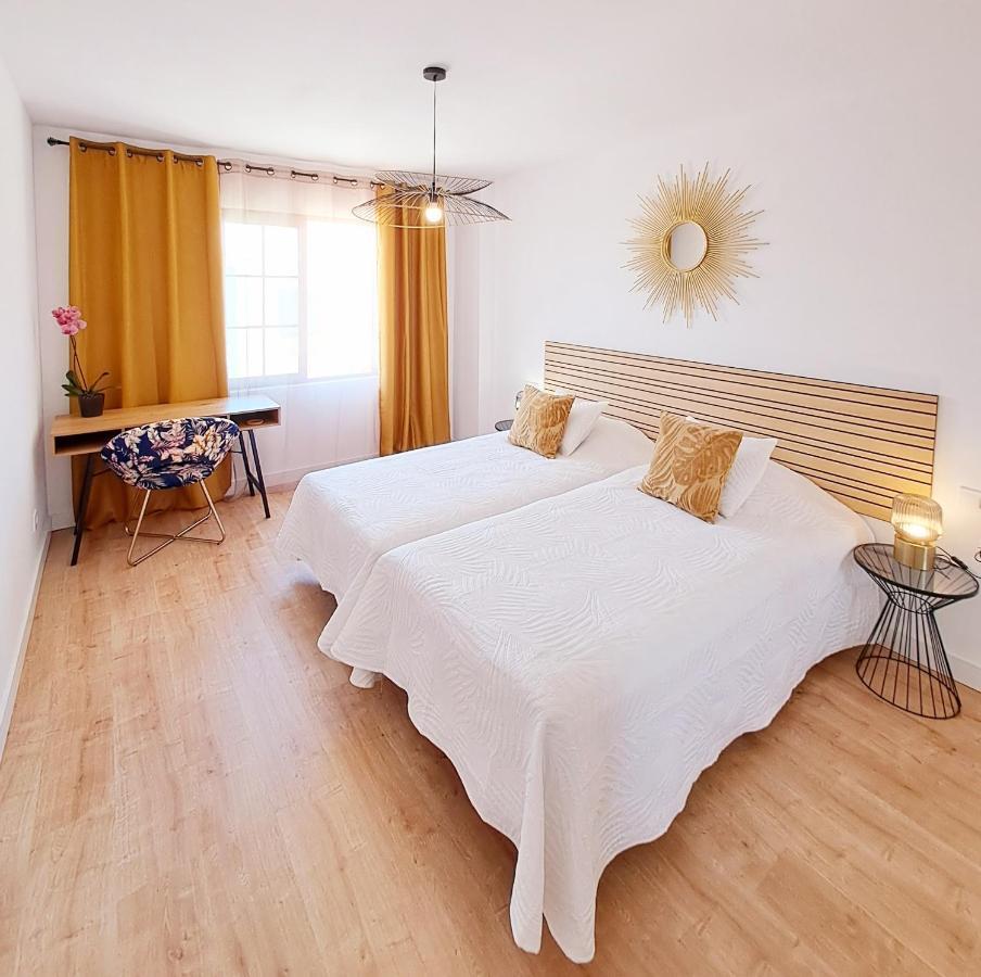 Apartment Buenavista Gigantes Marina *