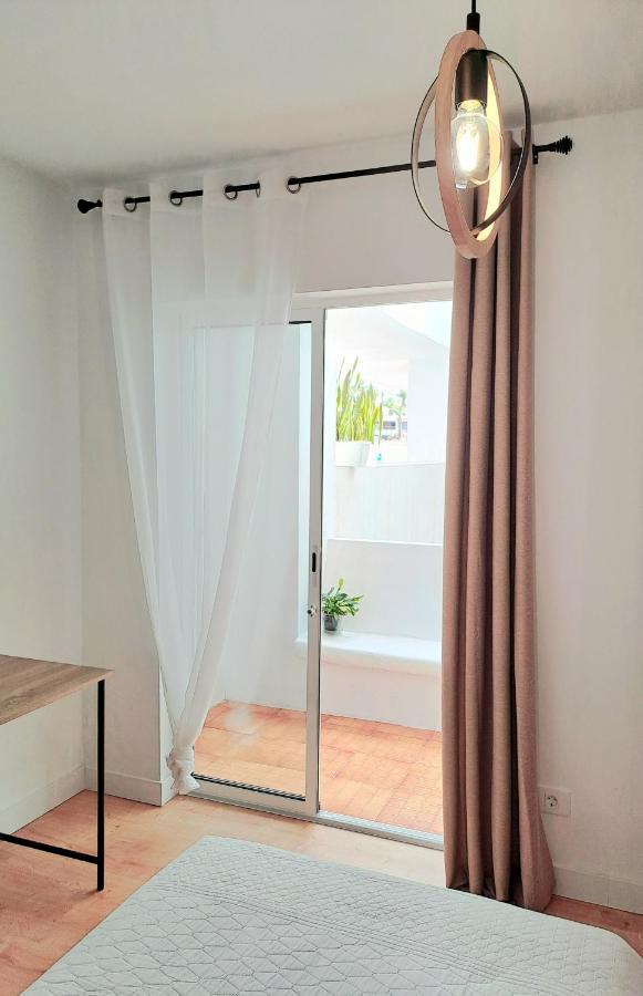 Apartment Buenavista Gigantes Marina