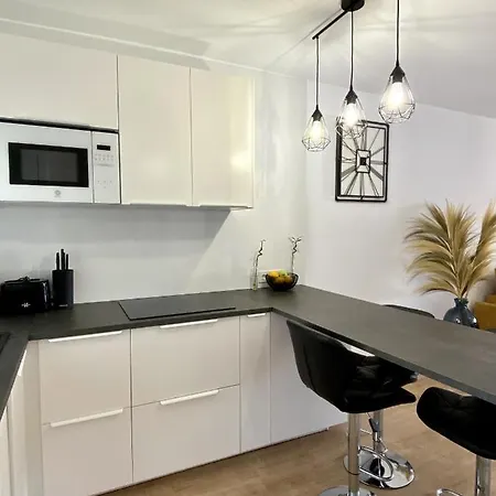 Appartement Buenavista Gigantes Marina à Acantilado de los Gigantes Extérieur photo