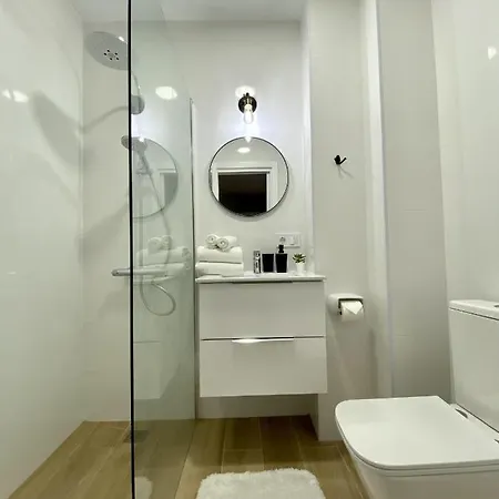 Appartement Buenavista Gigantes Marina à Acantilado de los Gigantes Extérieur photo