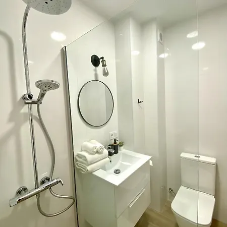 Appartement Buenavista Gigantes Marina à Acantilado de los Gigantes Extérieur photo