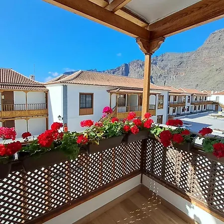 Appartement Buenavista Gigantes Marina à Acantilado de los Gigantes Extérieur photo