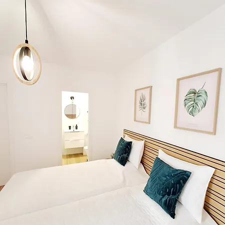 Appartement Buenavista Gigantes Marina à Acantilado de los Gigantes Extérieur photo
