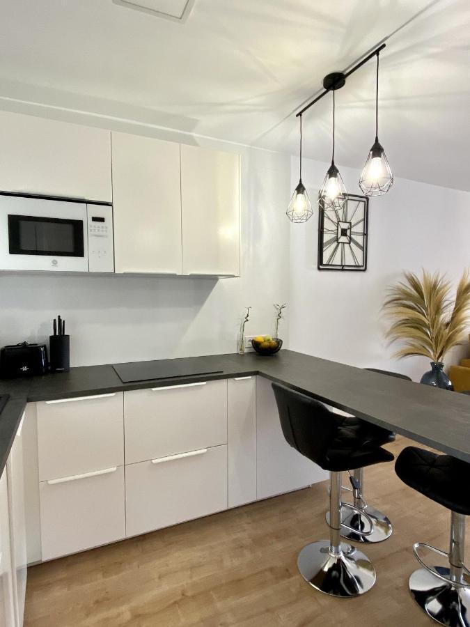 Buenavista Gigantes Marina Apartment