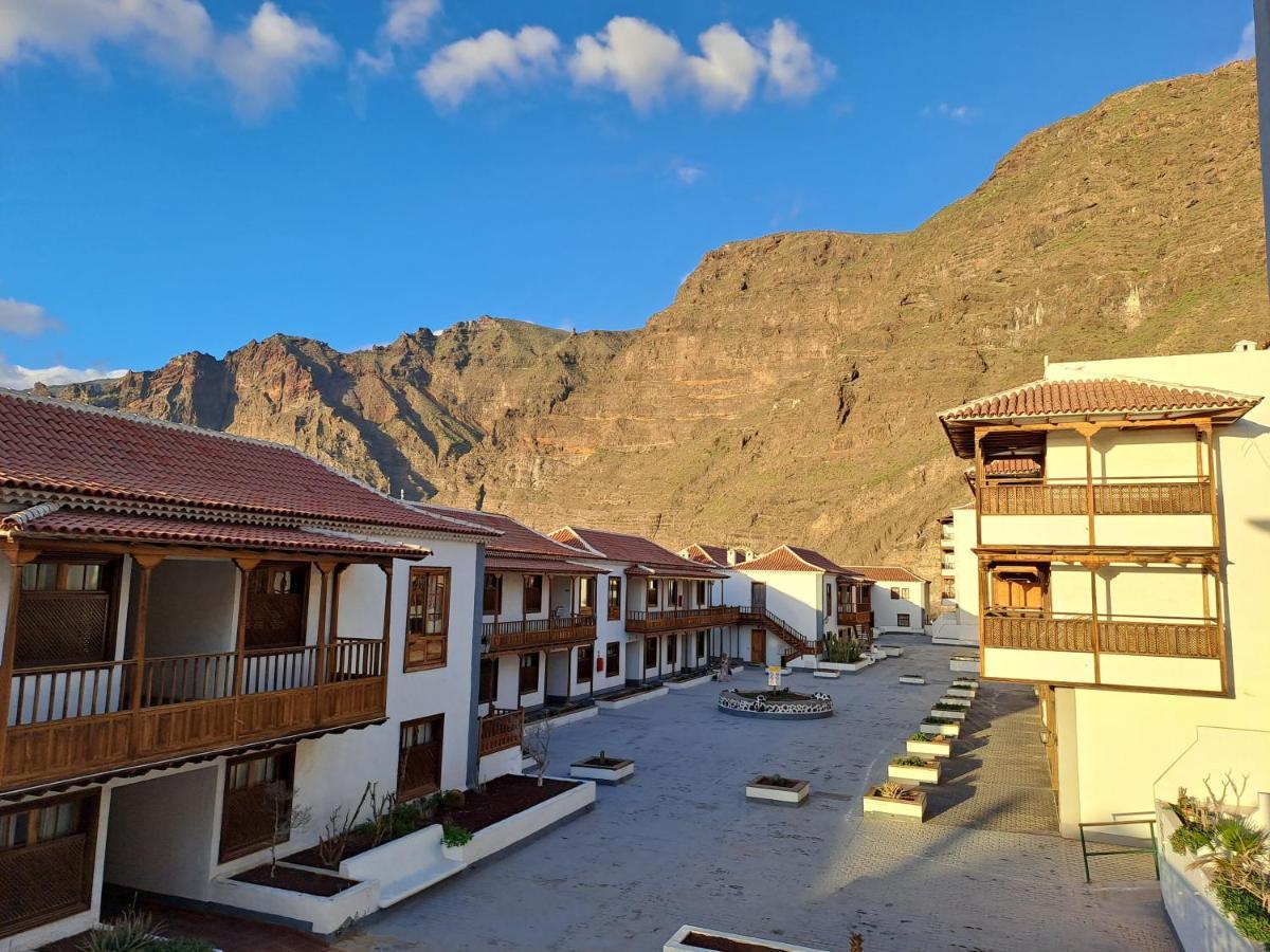 Buenavista Gigantes Marina Apartment Acantilado de los Gigantes