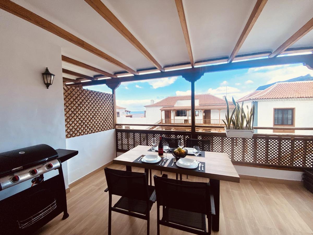 Buenavista Gigantes Marina Apartment