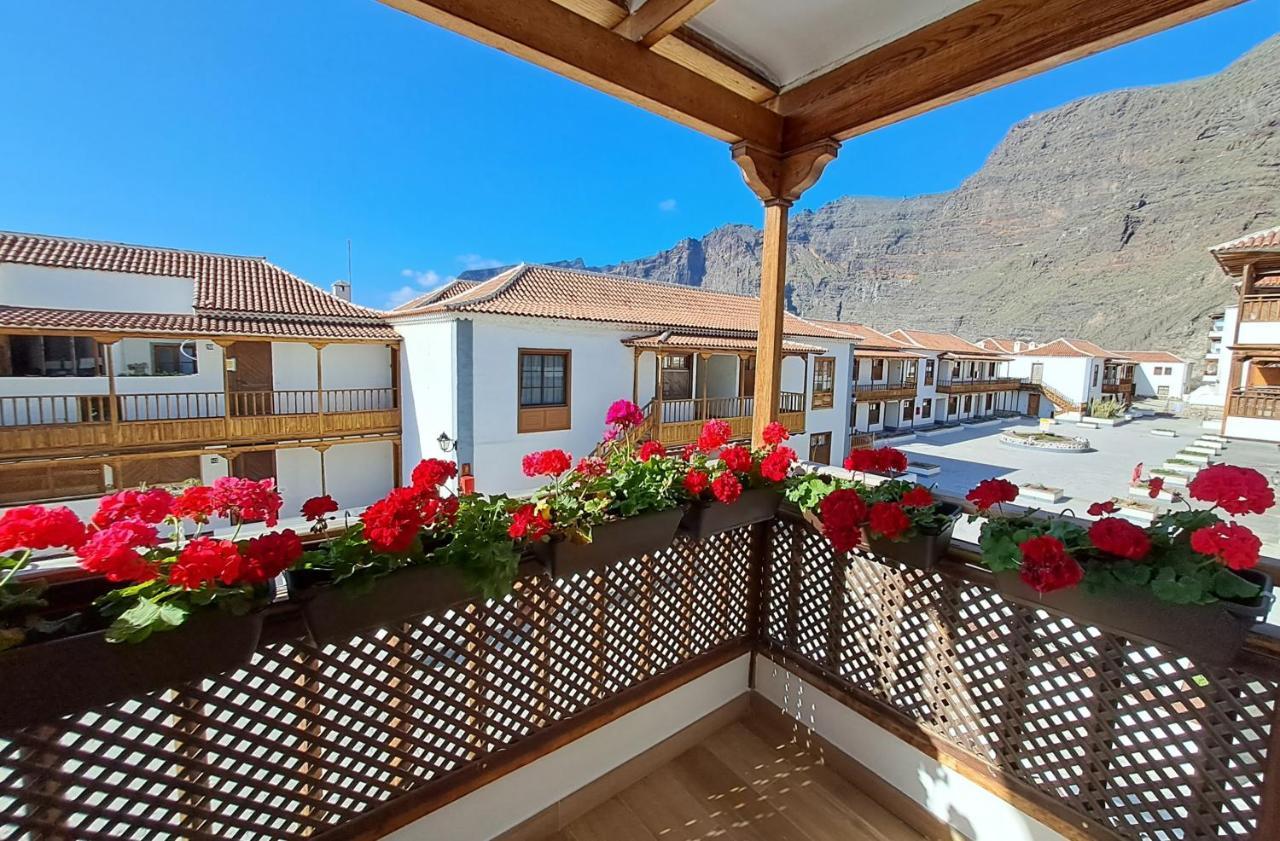 Buenavista Gigantes Marina Appartement *