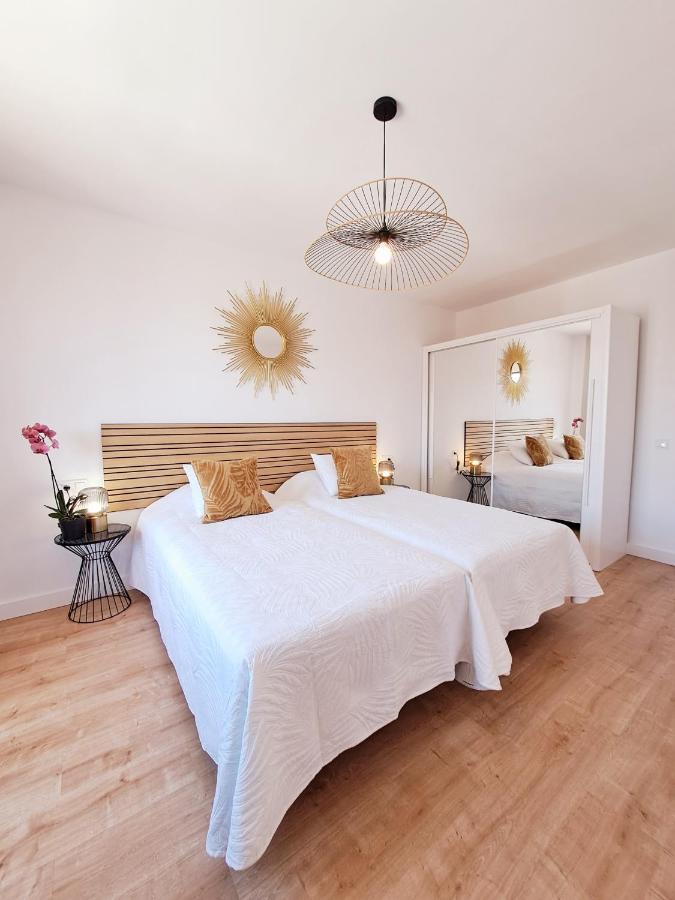 Apartment Buenavista Gigantes Marina *