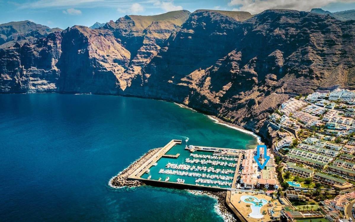 Buenavista Gigantes Marina Apartment