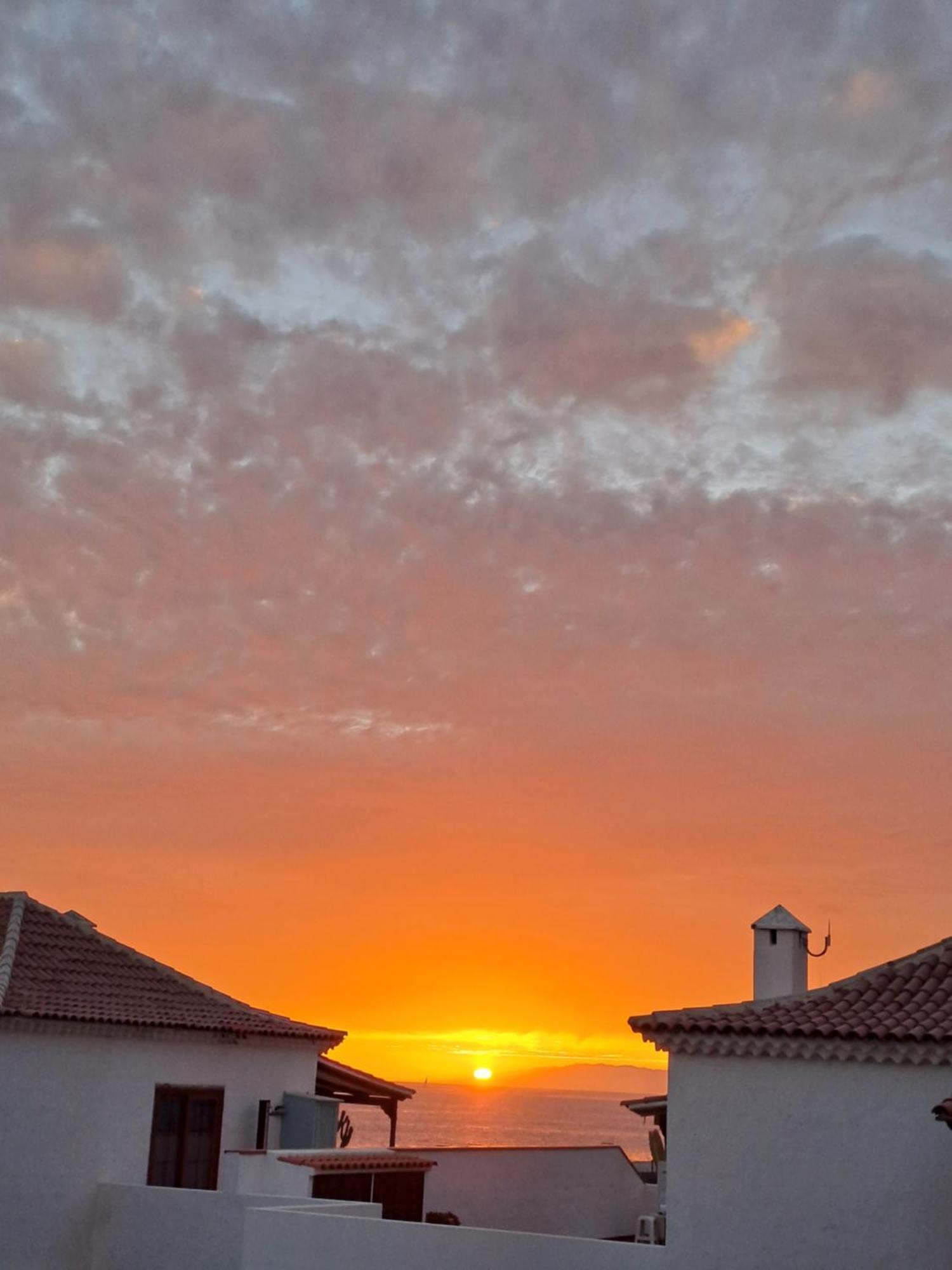 Appartement Buenavista Gigantes Marina